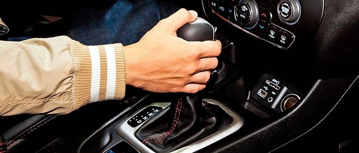 Буксировка автомобиля с акпп: тонкости и нюансы