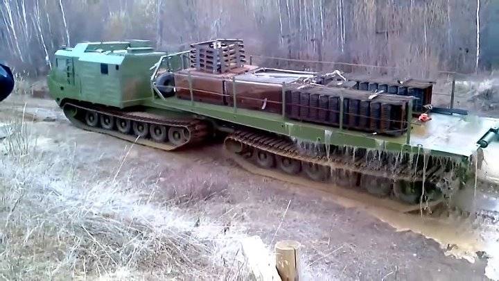 Самые лучшие вездеходы для российских реалий