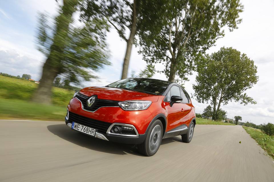 Renault kaptur или skoda yeti: сравнение и какая машина лучше | в чем разница