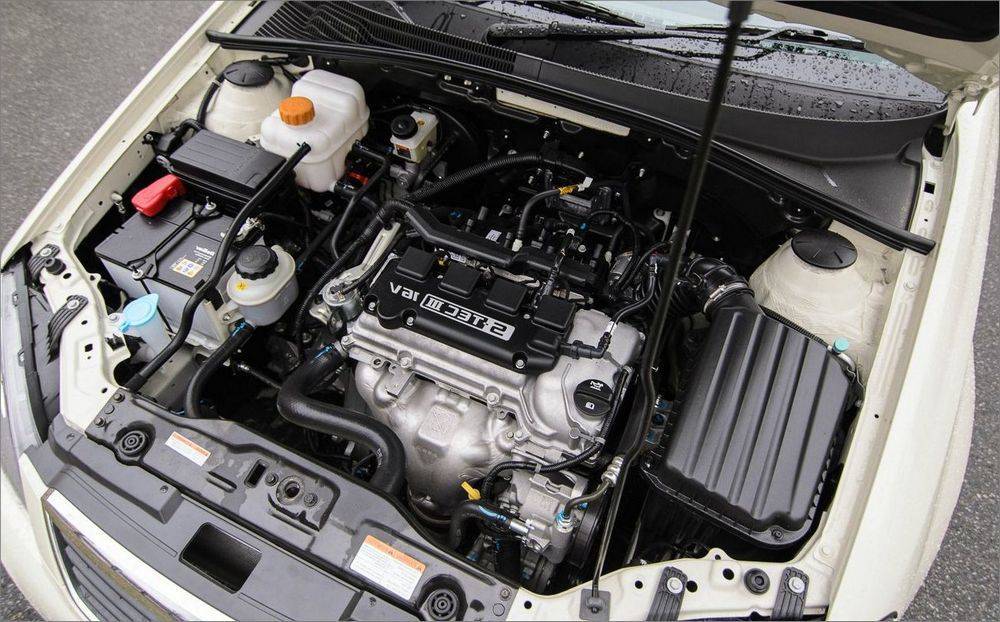 Двигатель автомобилей равон (ravon): характеристики, объём, отзывы