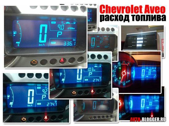 Калькулятор расхода топлива на 100 км chevrolet | calcsoft.ru