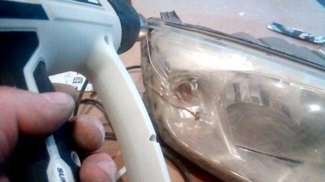 Как заменить лампы на lada granta своими руками: пошаговая инструкция с видео