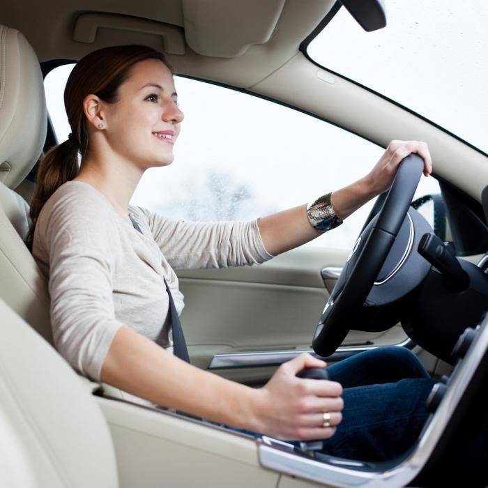 Как преодолеть страх вождения автомобиля: шпаргалка для новичков | блог 4brain