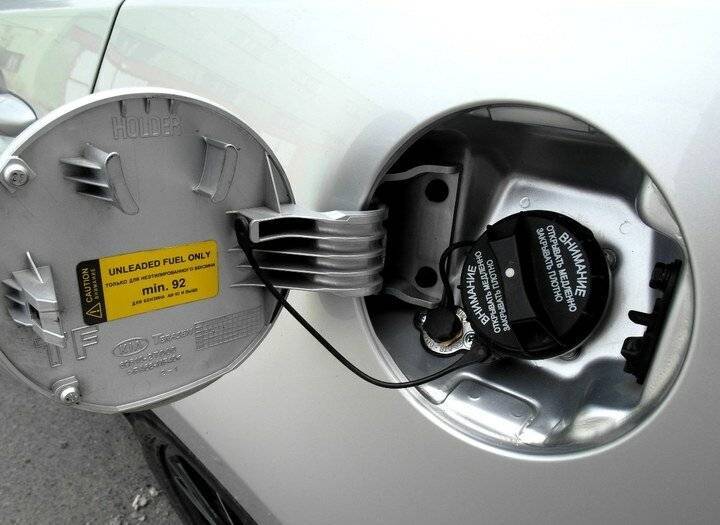 Разница между 92-м и 95-м бензином – какой лучше заправлять и почему - информация