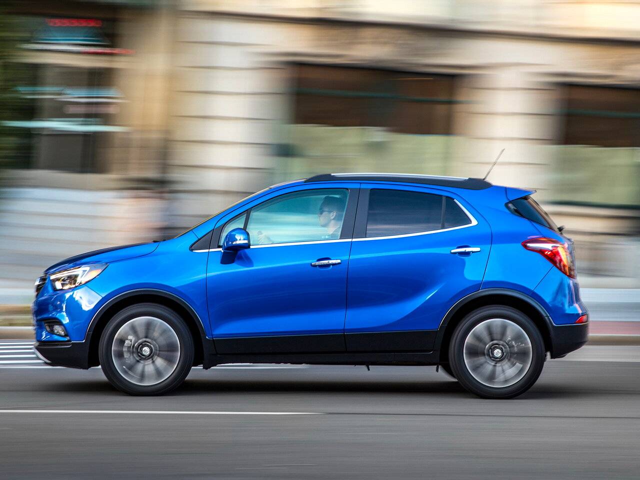 Buick encore