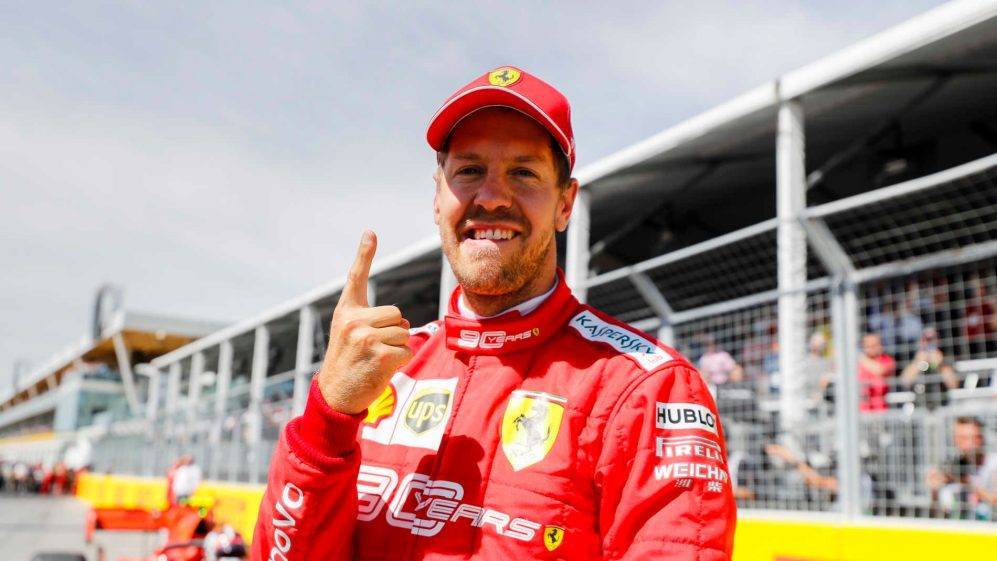 Formula 2 - автогоночная серия болидов формульного типа