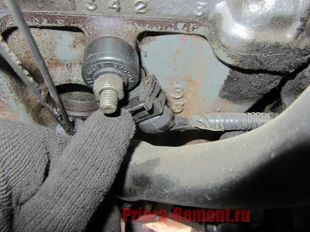 Признаки неисправности датчика детонации ваз-2112 16 клапанов — автомобильный портал