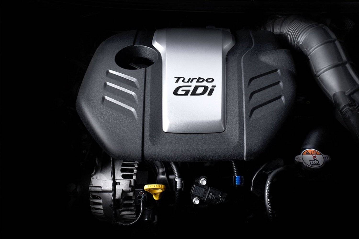 Gdi двигатели - что такое система впрыска gdi автомобиля