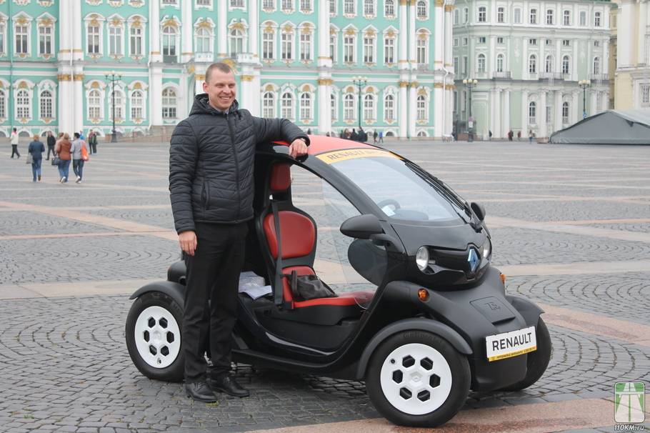 Список доступных электромобилей в россии в 2020-2021 году
