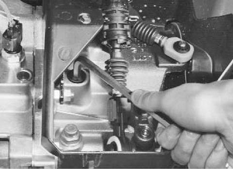 Разборка механической кпп форд фьюжен 1 4. как проверить уровень и поменять трансмиссионное масло в кпп на ford fusion