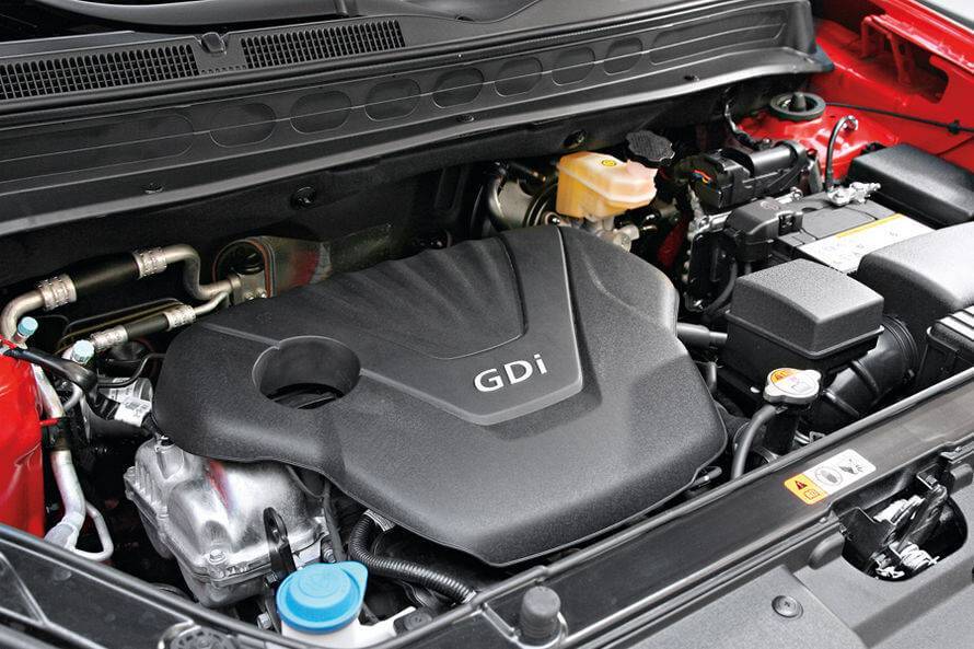 Двигатель киа/хендай g4fj 1.6 t-gdi гамма: характеристики, надежность, экономичность, проблемы и ресурс