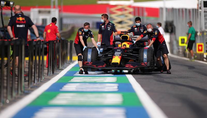 Компания Renault, выкупив команду Lotus, возвращается в «Формулу-1»