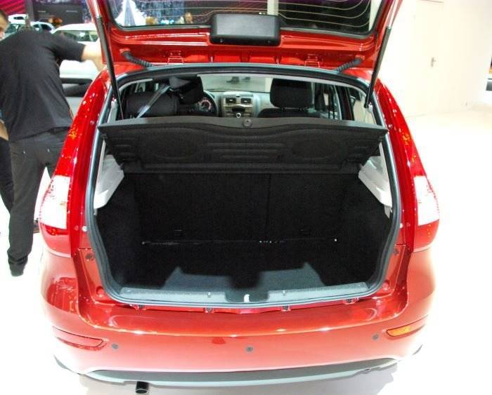 Объем багажника лада гранта в литрах: лифтбек, седан, размеры, габариты и особенности | dorpex.ru
