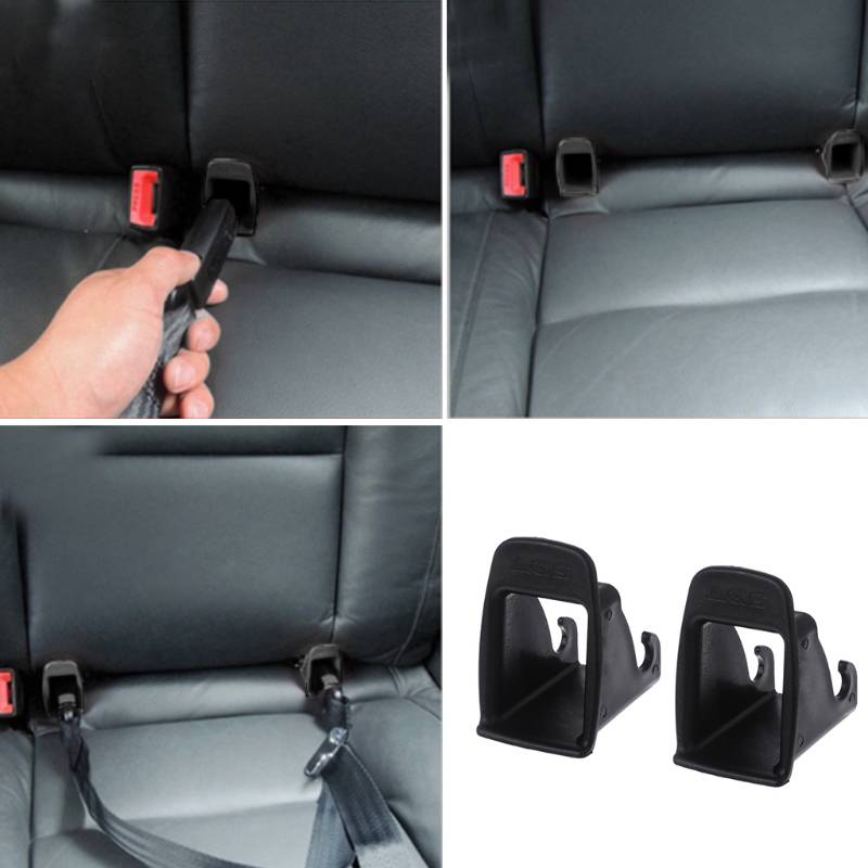 Детская удерживающая система isofix - что это такое и в каких машинах есть