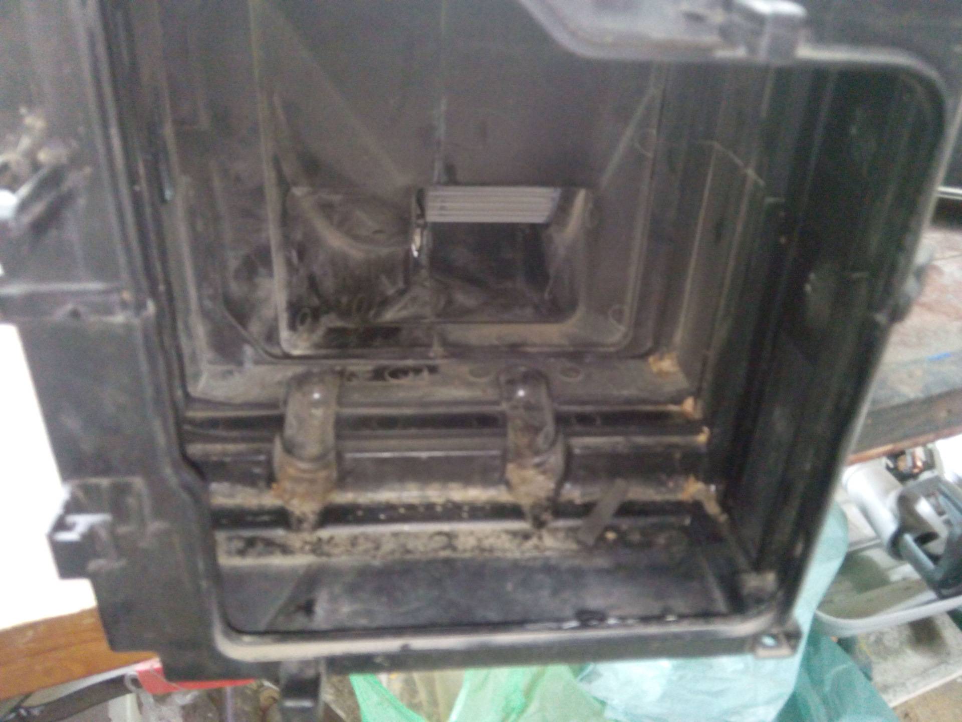 Печка ваз 2110: неисправности ремонт и замена пошаговая инструкция