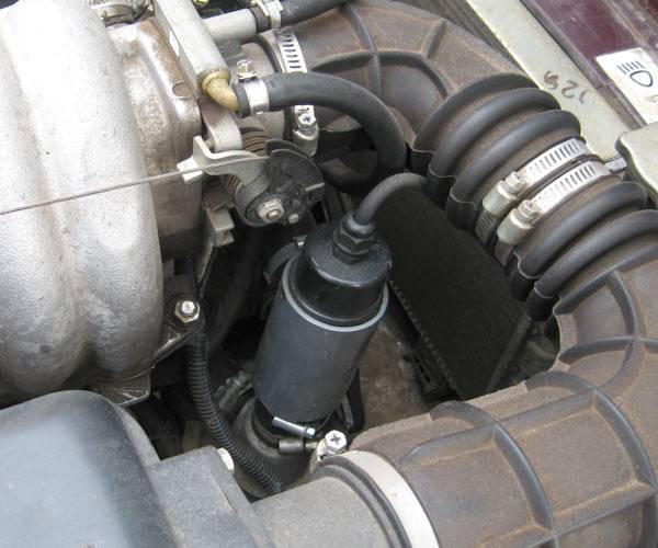 Предпусковой подогреватель двигателя: 220в или автономный подогрев - какой выбрать и как установить