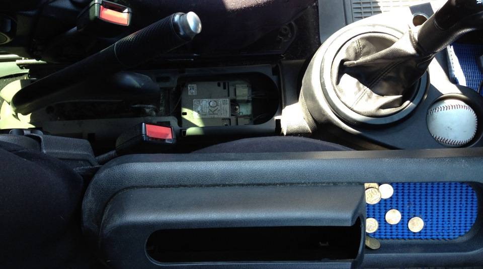 Регулировка ручника форд фокус 2 дисковые тормоза