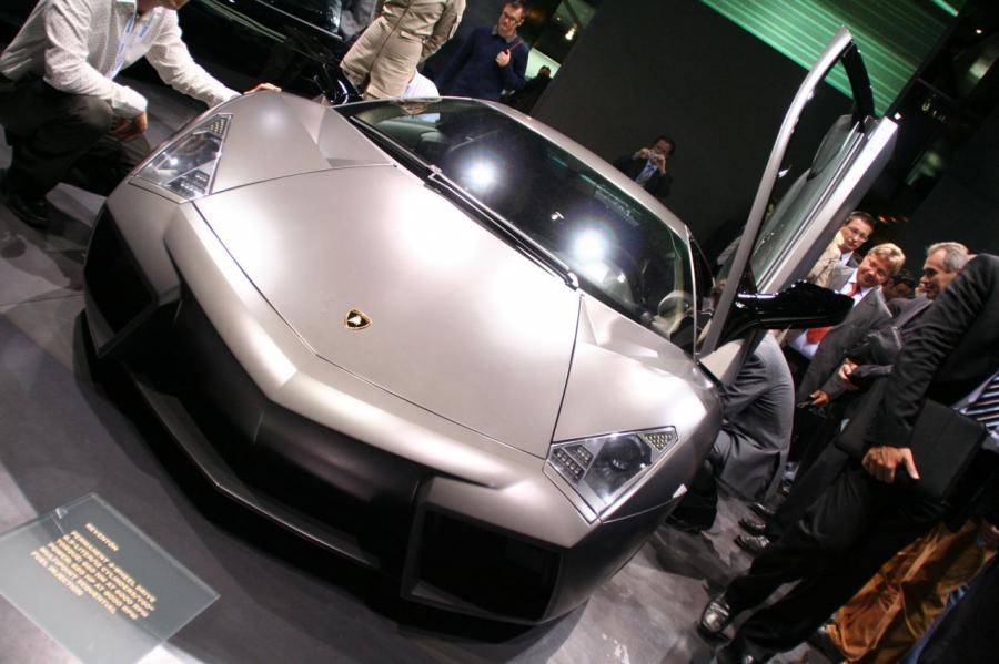 Lamborghini veneno: обзор самой туманной модели в истории бренда