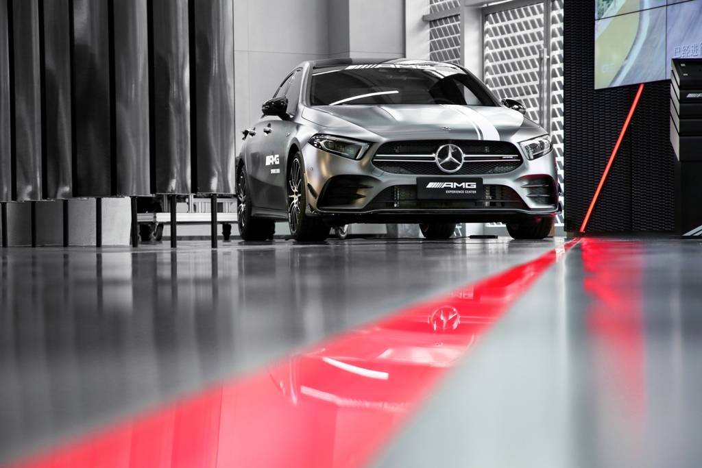 Mercedes-amg f1 w11 eq производительность результаты использованная литература и оценки