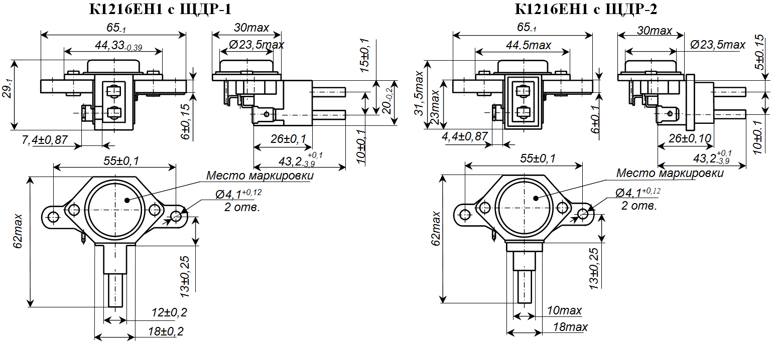 Проверка генератора с помощью мультиметра