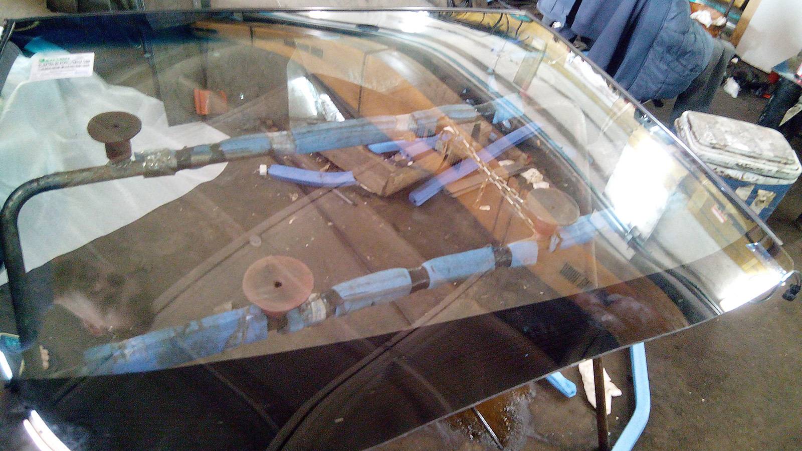 Обогрев лобового стекла автомобиля: как вмонтировать обогревающий элемент в авто своими руками и установить функциональную кнопку