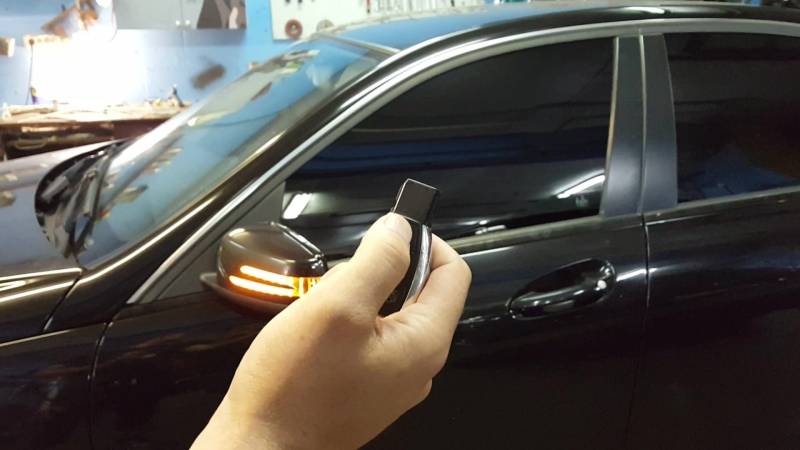 Электронная тонировка стекол автомобиля: виды, устройство и принцип работы, а также плюсы и минусы регулируемой электротонировки