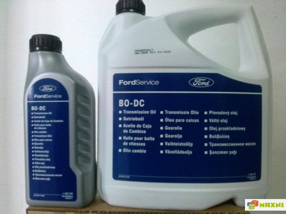 Сколько нужно заливать литров масла в акпп (коробку автомат) форд фокус 2 поколения