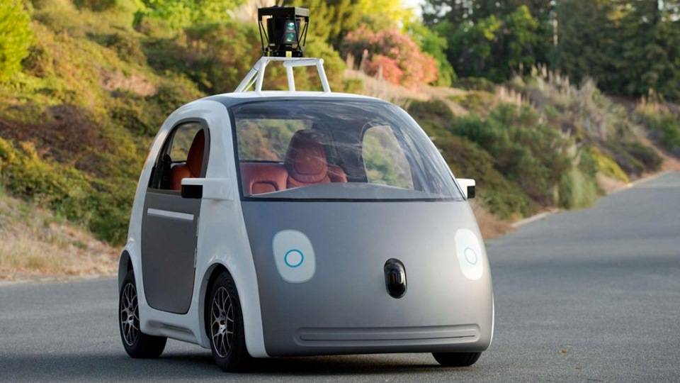 Как беспилотный автомобиль google изменит все – финансовая энциклопедия