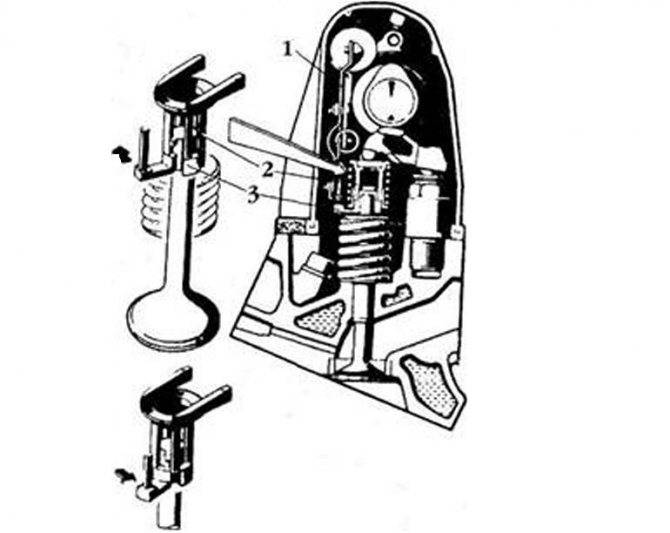 Система для отключения цилиндров двигателя внутреннего сгорания. советский патент 1984 года su 1116200 a1. изобретение по мкп f02d17/02 .