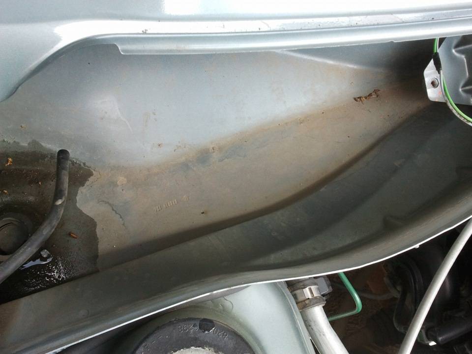 Как заменить насос омывателя лобового стекла на автомобиле своими руками?