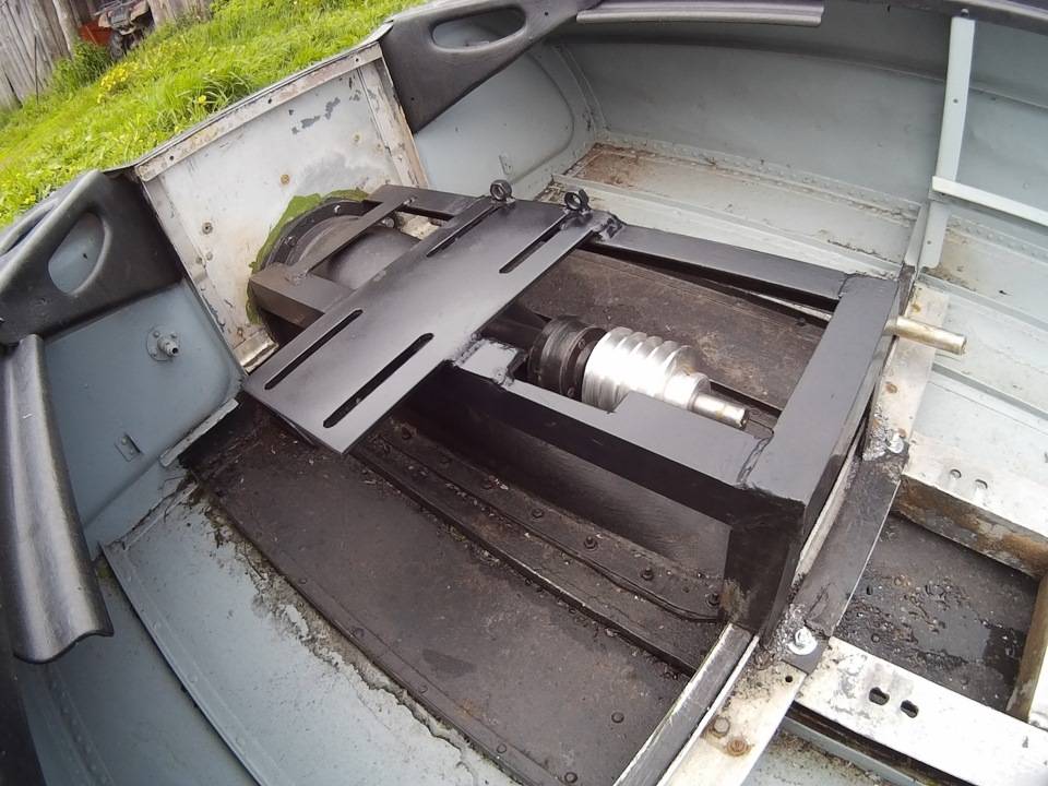 Механический наддув двигателя своими руками: установка компрессора