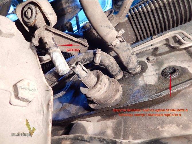 Как заменить антифриз на шевроле ланос? - ремонт авто своими руками - тонкости и подводные камни