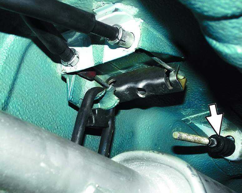 Замена троса ручника на ваз 2110, ваз 2111, ваз 2112 - sarterminal.ru - все для ремонта автомобиля