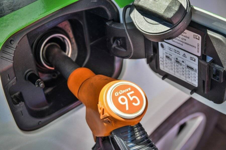 Какой бензин лучше 92 или 95? | ▼ о ладе ▼