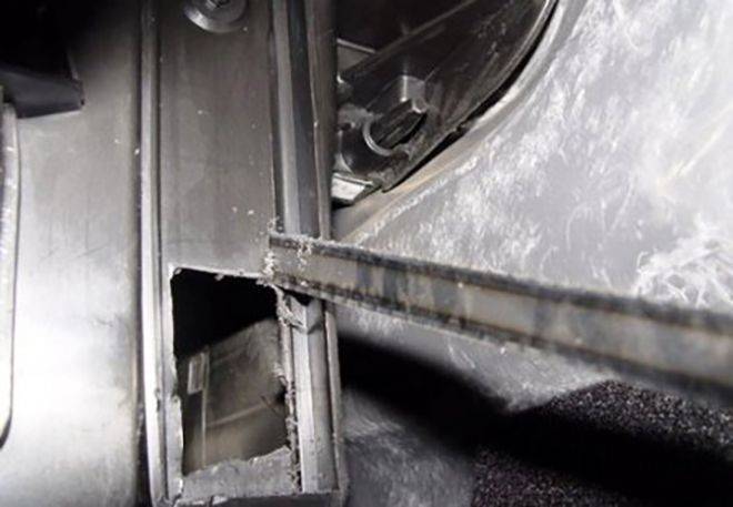 Инструкция по замене салонного фильтра в автомобиле рено логан