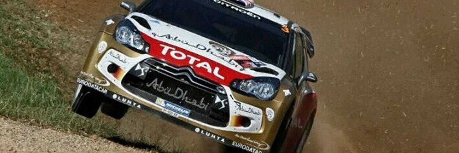 Citroën world rally team - citroën world rally team - abcdef.wiki