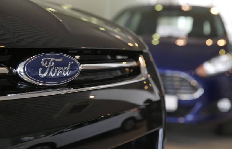 Ford против general motors: в ​​чем разница?
