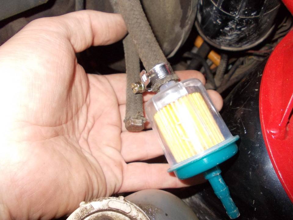 Клапан адсорбера: датчик абсорбера, что это, для чего нужен в машине