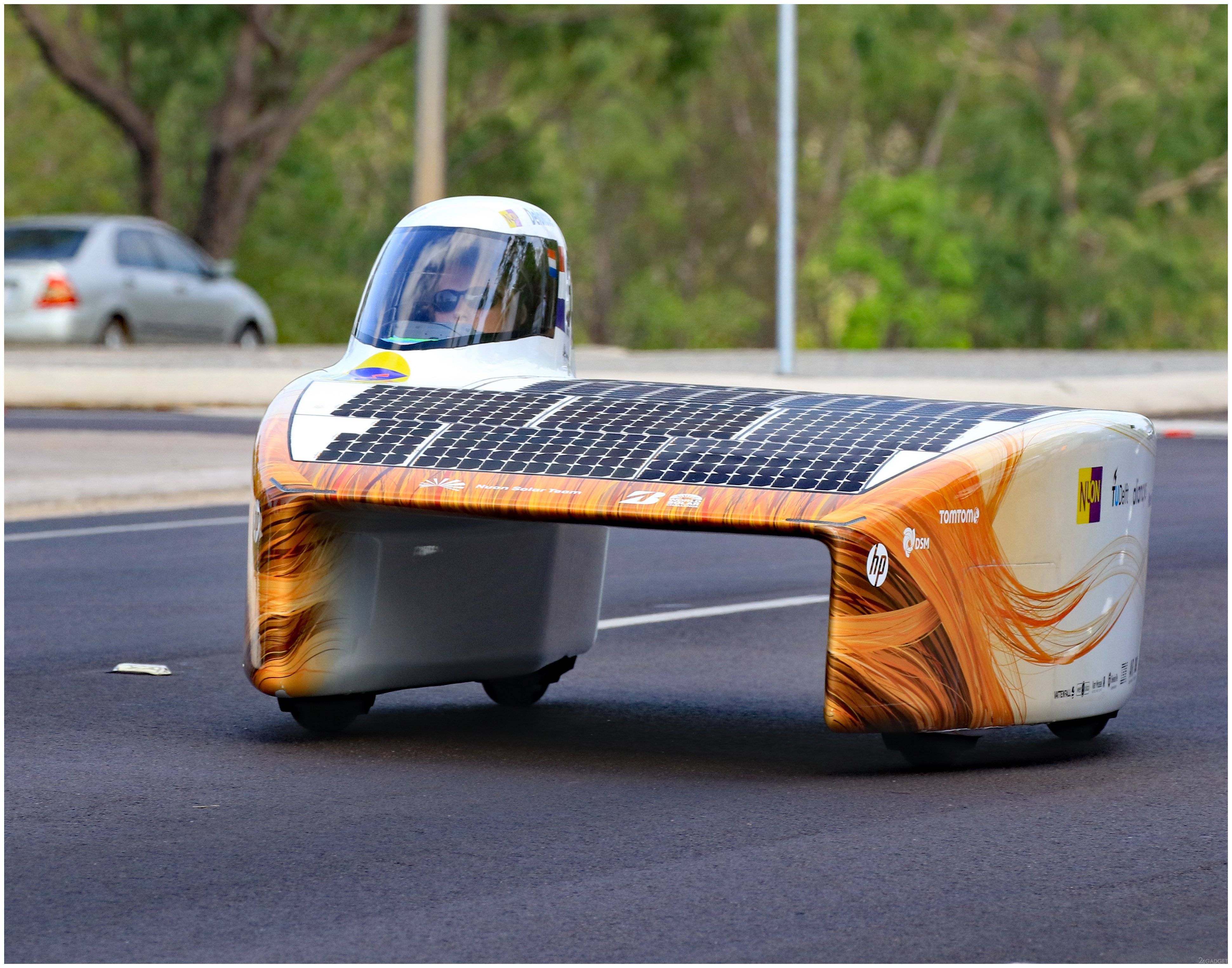Автомобильные солнечные батареи - особенности эксплуатации и технические характеристики | аккумуляторы и батареи