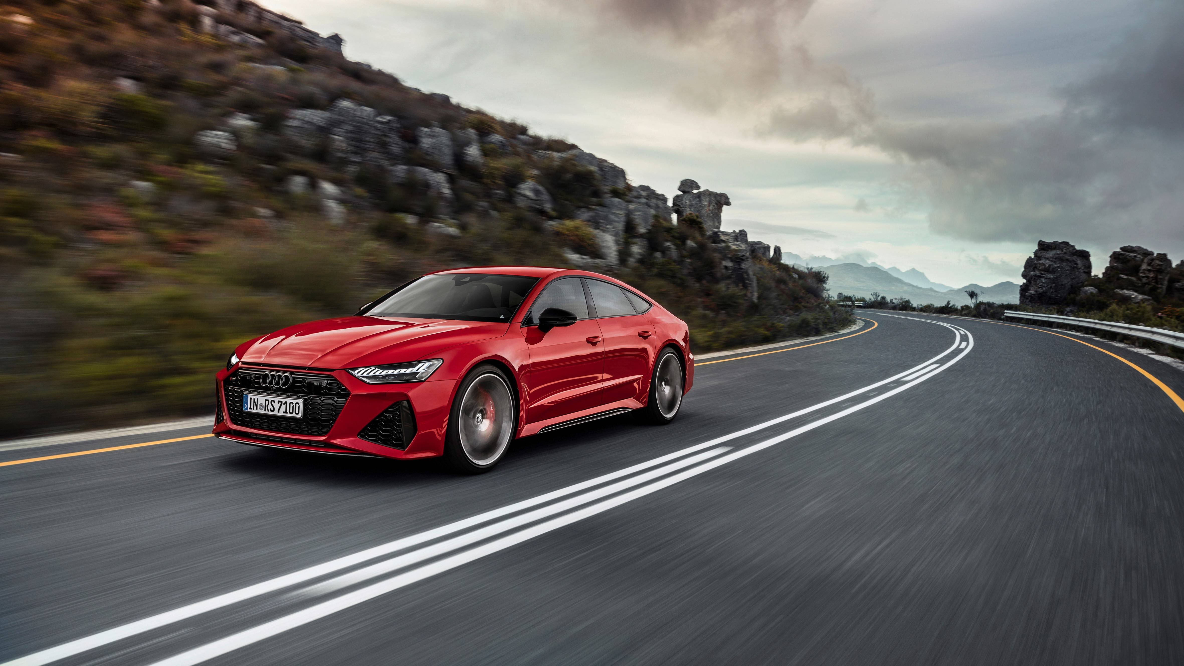 Audi a2 – новый взгляд в будущее