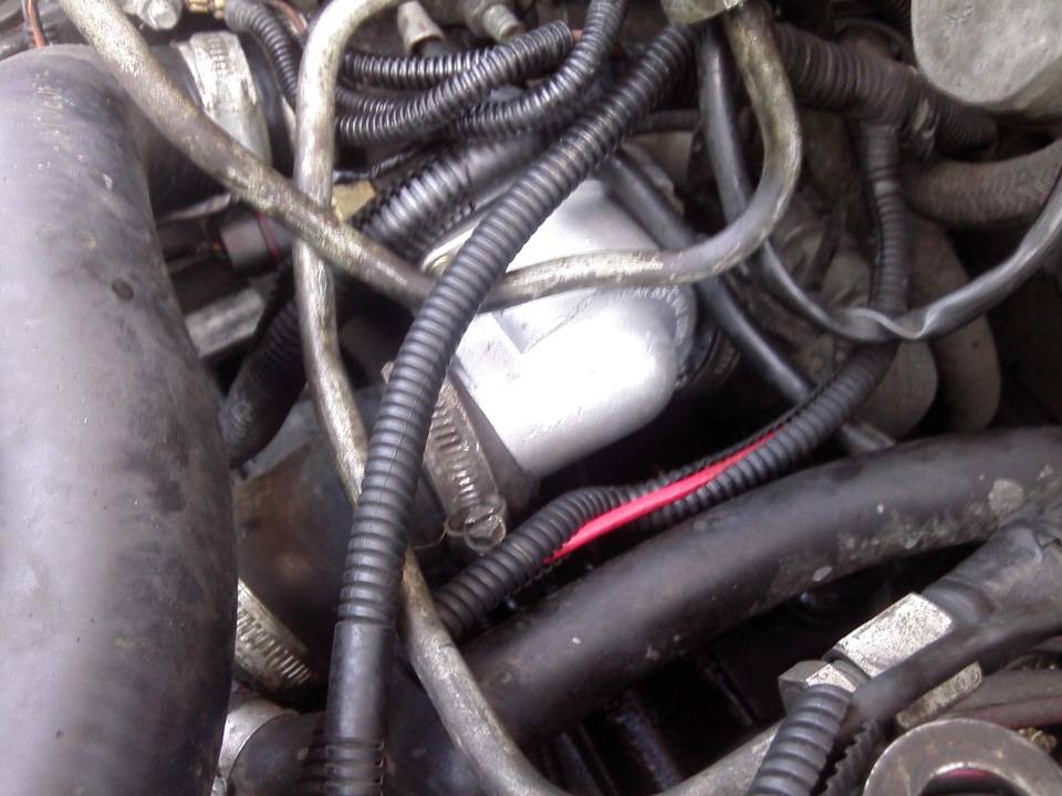 Почему греется двигатель на ваз-2112 16 клапанов: причины, фото – taxi bolt