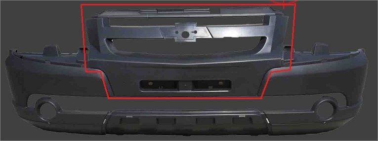 Как снять передний бампер нива шевроле видео - автомобильный портал automotogid