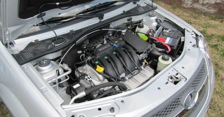 Двигатели lada largus устройство грм, технические характеристики, 8 и 16 клапанов | autoclub99.ru