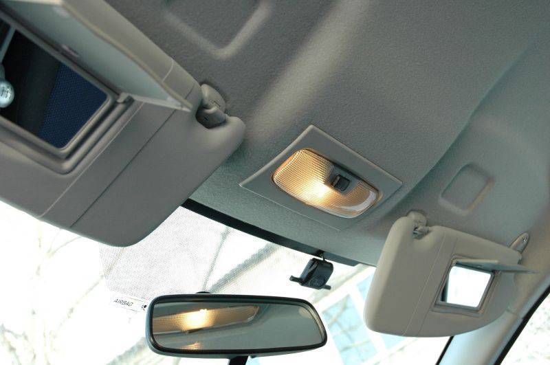 Замена габаритных лампочек форд фокус 2: меняем лампочку переднего габарита на форд фокус 2