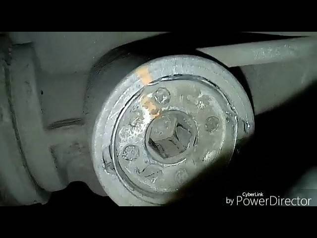 Как подтянуть рулевую рейку на рено логан видео – taxi bolt