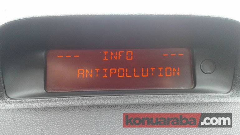Faulty antipollution пежо 308 - classic-lada.ru