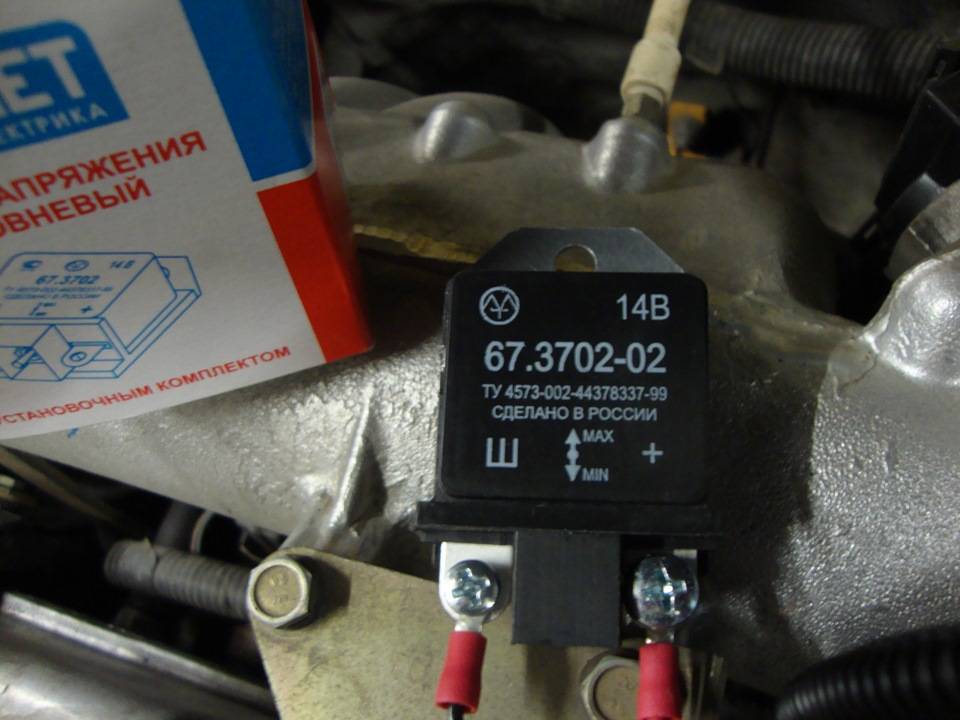 Как повысить напряжение генератора ваз-2114: увеличение мощности