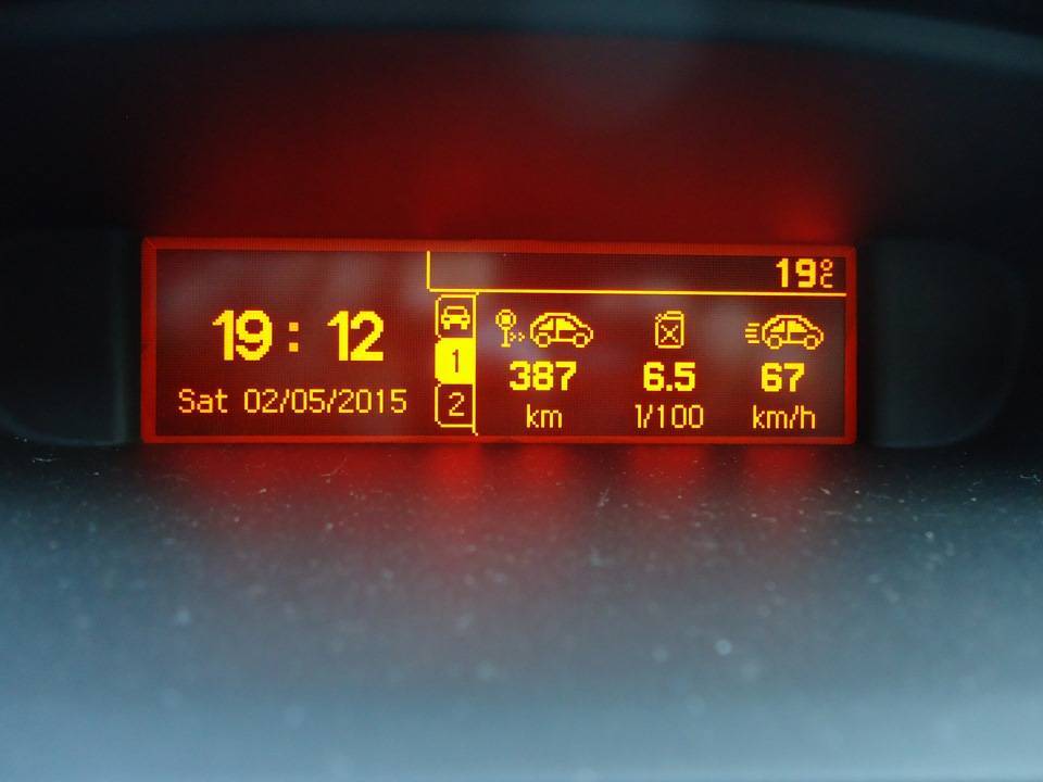 Peugeot 408 реальные отзывы о расходе топлива: бензина и дизеля на механике и автомате
