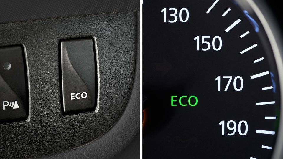 Новый toyota rav4 гибрид 2021 — обзор. как вредит мотору и трансмиссии экологичный режим езды