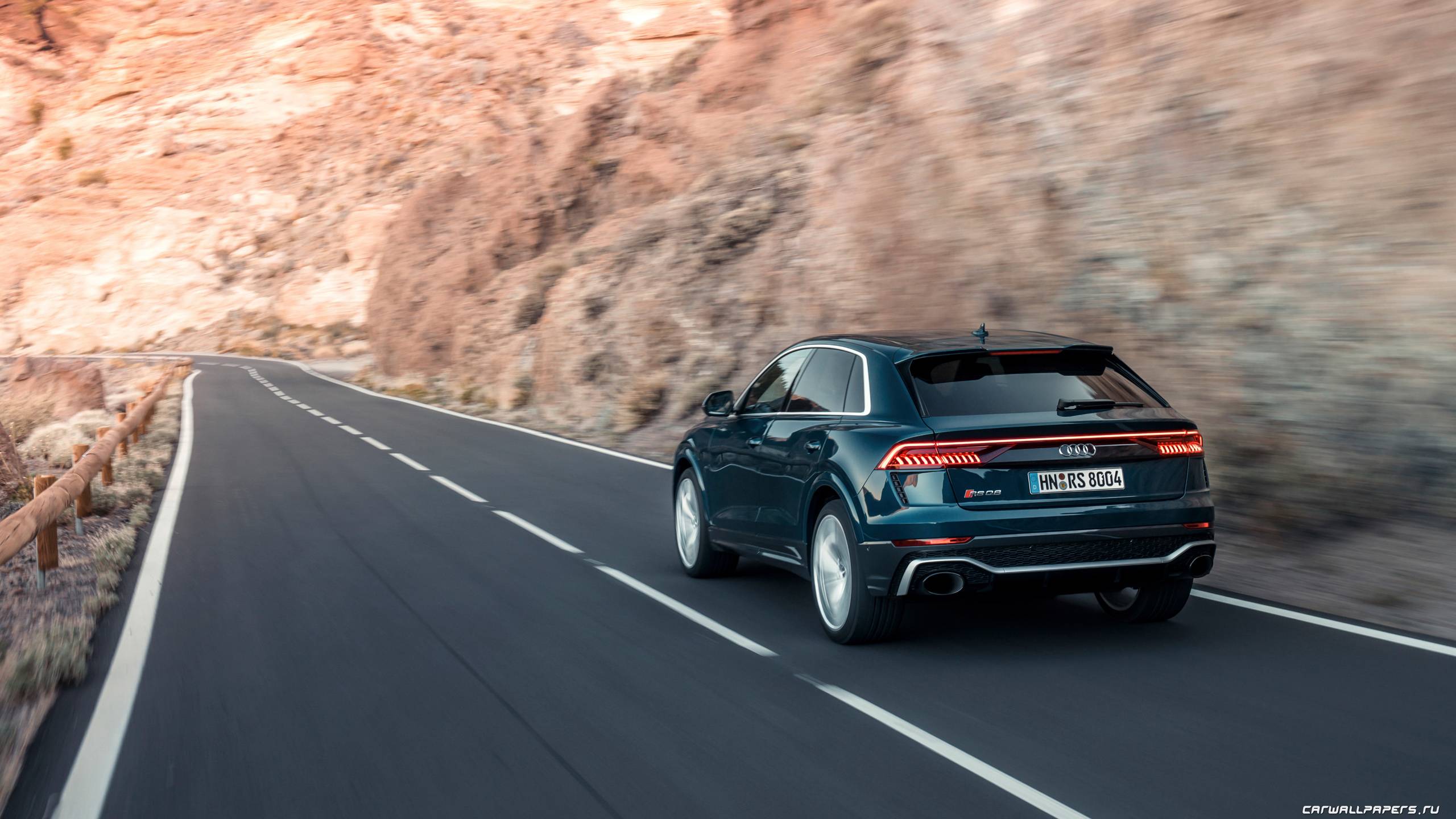 Audi rs q8, обзор, технические характеристики, тест драйв